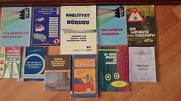 sürücülük test kitabı pdf: Книги для автомобилистов "С автомобилем на ты. Транспортное право — 6