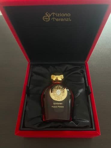 yves saint laurent tester: Tiziana Terenzi “Wirtanen” – Comete kolleksiyası Extrait de Parfum — 3