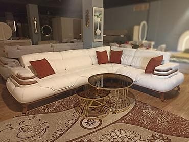 divan hovsan: Yeni, Künc divan, Divan, Bazasız, Açılmayan — 4