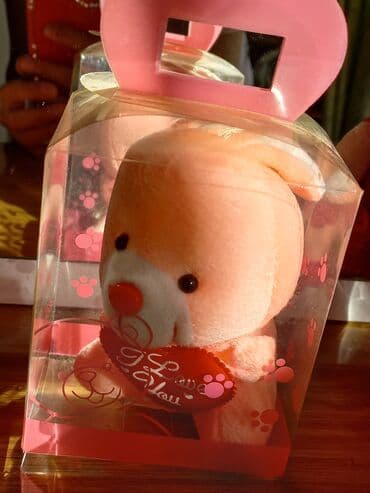 3d печать на футболках: Игрушки — 8