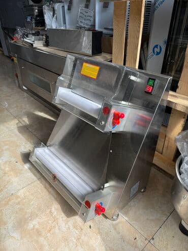 cisqa aparatı: Xəmir açan ✅40sm Xəmir açan Xemir acan Yuxa açan Yuxa acan xəmir — 4