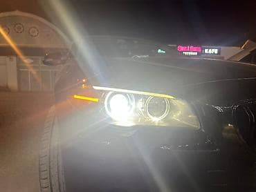 Avtomobil satışı: Komplekt, Yaxın və uzaq vuran işıqlar BMW, 2015 il, Orijinal, Almaniya, İşlənmiş — 4