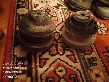 205 45 17: Məhsul: Mercedes-Benz ehtiyat hissələri dəsti Təsvir: - Mühərrik — 9