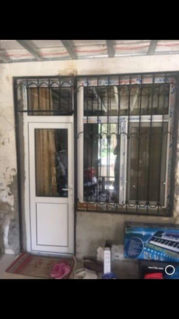 xamut satisi: Hazir reahetka. kocle elageder satilir
1 kv.m-30 manat — 2