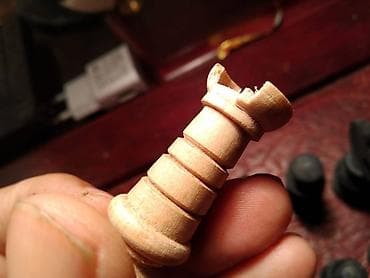 şahmat: Shaxmat dashlari Avropadan qatirilib — 3