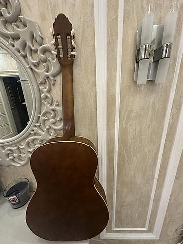Klassik gitara, Suzuki — 1