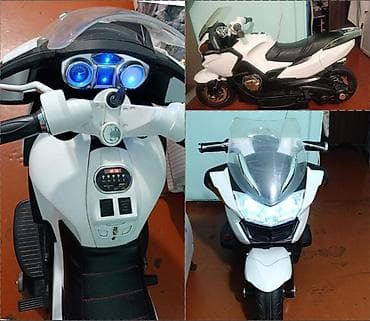 aküle araba: Elektro motosiklet 280 azn evde islenib. Alınıb 850 azn. 15 yasa kimi — 1
