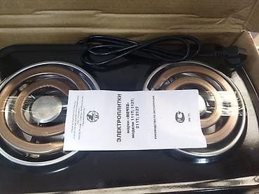 Qaz sobaları: Qaz sobası Yeni — 3