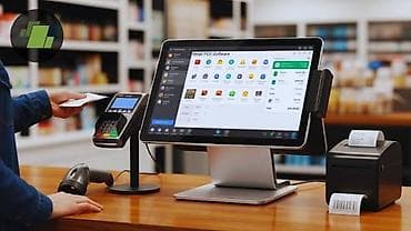 ПО для бизнеса: 💻 ZEN POS – Anbar, 1001 Xırdavat, İstehsalat və qaimə ilə işləyən — 2