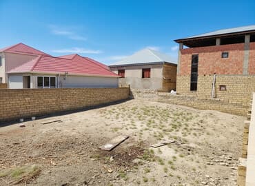 2 mərtəbə ev çertyojları: 3 sot, Tikinti, Barter mümkündür, Kupça (Çıxarış) — 1