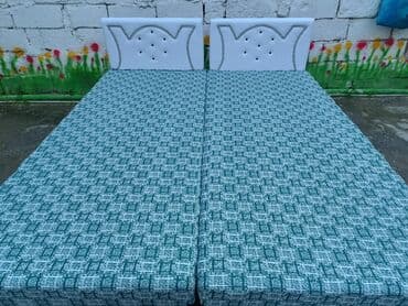 rattan mebel baku: Yataq
təzə hazir əldə var — 6