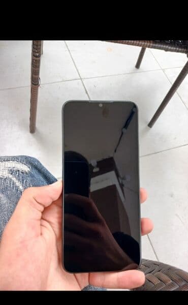 honor 8 s: Honor X6, rəng - Qara — 1