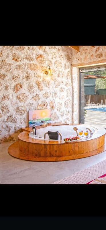 jakuzi vannalar: Yeni Cakuzi vanna Motorlu, Ödənişli çatdırılma — 15