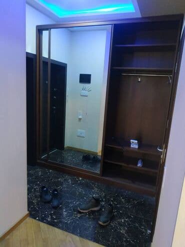 квартира берилет кок жар: Qara Qaraev metrosuna yaxin 16 mertebeli binanın 12-ci mərtəbəsində — 3