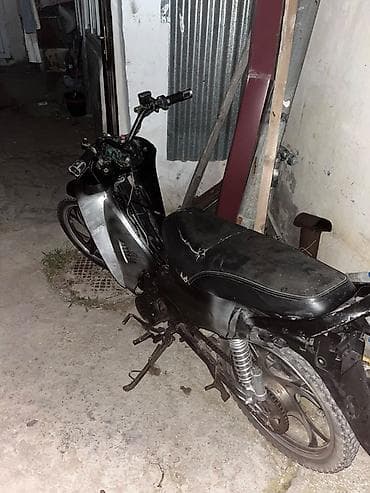 moto salvar: Moto yasamaldadı sənətszdi tək prablemi işğları yoxdu qalan hərşey — 3