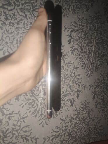 irşad iphone x: IPhone X, 64 GB, Qara, Face ID — 5