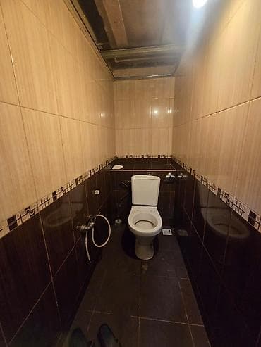 mawtagada evler: Bakı, 4 otaqlı, Köhnə tikili, m. Əhmədli, 63 kv. m — 9