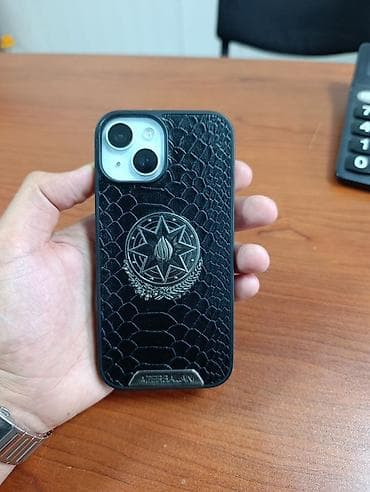 1tb hdd toshiba: IPhone 15, 128 GB, Ağ, Face ID — 4