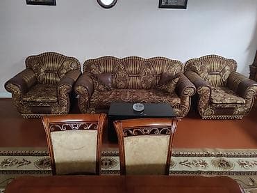 qapilari: İkinəfərlik çarpayı — 6