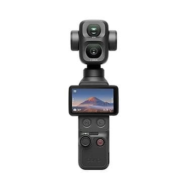 djı drone: Dji Osmo Pocket 4P standart combo standart combo zəmanət verilir say — 2
