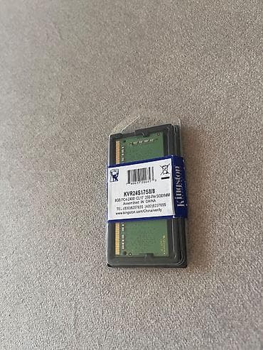 ide hard disk: 2gb ddr4 — 1