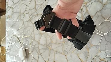 iphone adapteri: Action kamera dəsti Paketə daxildir: - Action kamera (retro çəkiliş — 6