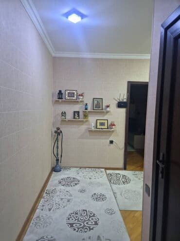 sabuncuda satılıq evler: Bakıxanov qəs., 3 otaqlı, Yeni tikili, 111 kv. m — 17