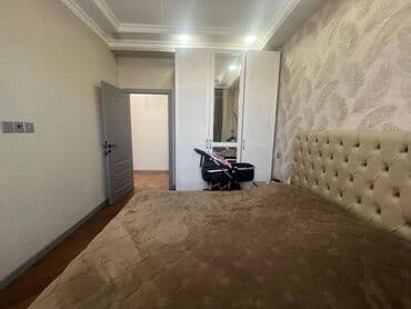 tap az lenkeran: 2 otaqlı, Yeni tikili, m. Həzi Aslanov, 72 kv. m — 5