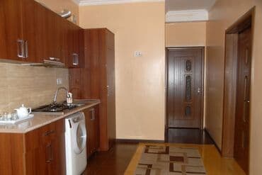 Daewoo: 3 комнаты, Низаминский р. р-н — 7