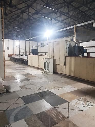 qala emlak: Satılır istehsal/anbar üçün uyğun sənaye obyekti Gəncə şəhəri — 4
