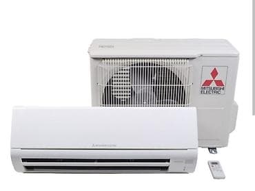 asus rog g16: Kondisioner Mitsubishi, İşlənmiş, 40-45 kv. m — 1