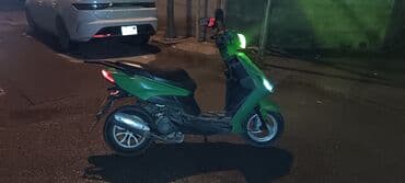 ilkin odenissiz kreditle ev xezer mtk qara qarayev: - 80, 80 sm3, 2024 il, 19405 km — 7