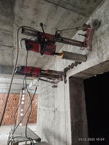 pilləkən ustası: Beton kəsən beton deşən betonlarin i̇stənilən ölçüdə vəi̇stənilən — 4