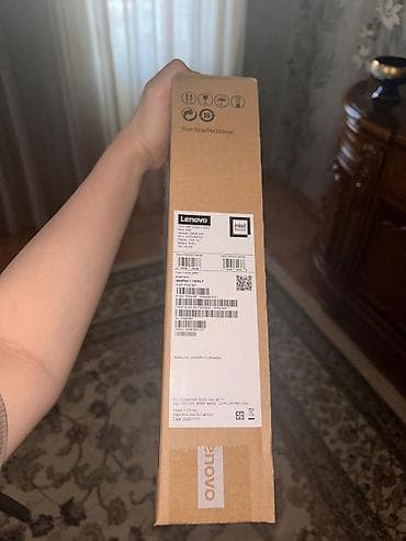komputer 16 gb ram: Lenovo IdeaPad, 15.6 ", Intel Celeron, 256 GB — 4