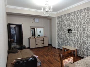 qelebe residence tecili satilan menzil: 3 otaqlı, Yeni tikili, 82 kv. m — 3