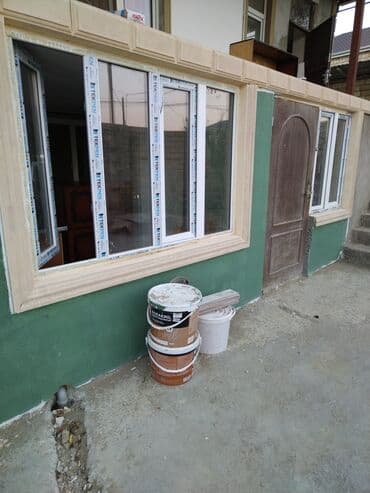 xocehesen: 40 м², 2 комнаты, Газ, Электричество, Водопровод — 7