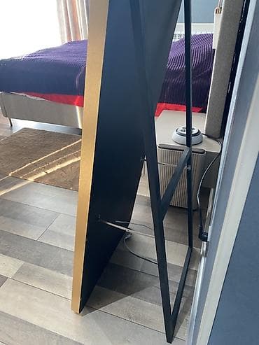 Ковры: Зеркало Напольное, Прямоугольник, Для макияжа, С подсветкой — 7