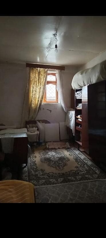 sabuncuda ev: Bakıxanov qəs. 4 otaqlı, 110 kv. m, Kredit yoxdur, Orta təmir — 4