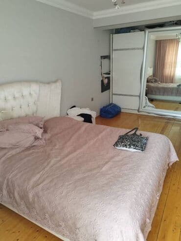 yeni guneslide 5 otaqli evlerin qiymeti: 3 otaqlı, Yeni tikili, 85 kv. m — 3