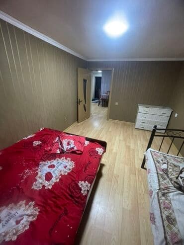 Kirayə mənzillər: Kiraye verilir yalniz AILELI ZAKS OLAN! Noyabrin 15i boshalacaq ev — 7