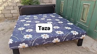 Təzə çarpayılar
