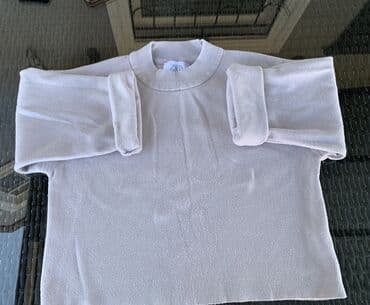 koynekler fason: Köynək, Qız üçün, 9 - 10 yaş — 1