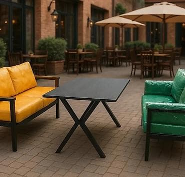 massaj kreslo: 🚨🚨🚨 ŞOK! ŞOK! ŞOK! 🚨🚨🚨 NİMA MOBİLYA-da BÜTÜN MƏHSULLAR ENDİRİMDƏDİR! 💥 — 6