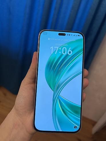 galaxy s10 e: Honor X8b, 128 GB, rəng - Boz — 3