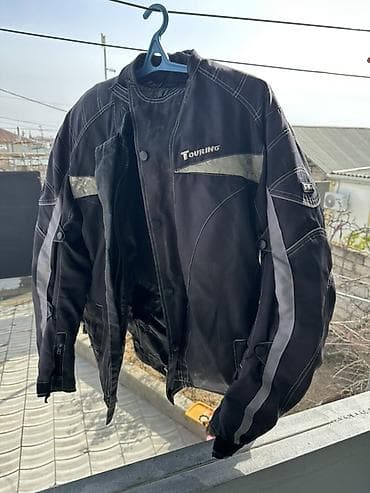 Motosiklet gödəkçəsi – Touring modeli Barter var yalniz whatsapa yazin