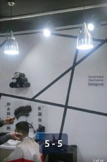 Toyota: Obyekt satılır. GƏNCƏ şəhəri. 50 kv. Atatürk pr. 1, 5 mərtəbəli — 5