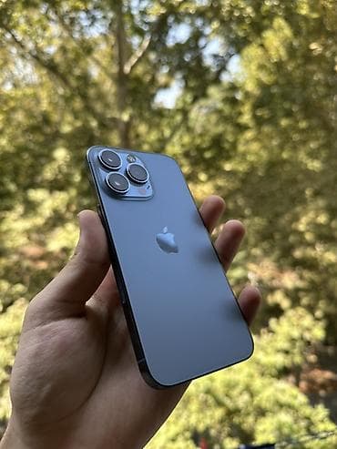 redmi note 15 pro plus: IPhone 13 Pro, 128 GB, Blue Titanium, Face ID — 1