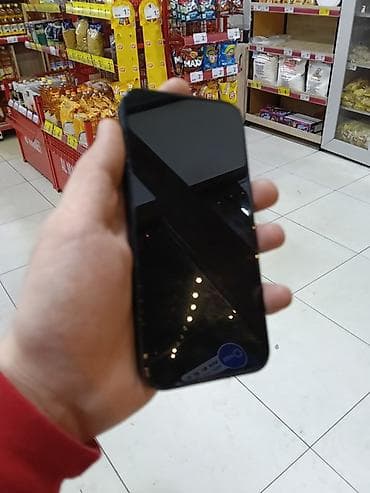 islenmis pitminutqa: IPhone 14, 128 GB, Midnight — 1