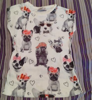 автомобильный набор: Uşaq geyimləri biri 4 əzn — 4