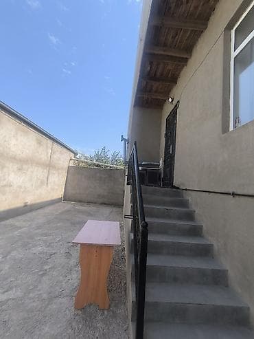 gencede kreditle evler: 4 otaqlı, 100 kv. m, Yeni təmirli — 2